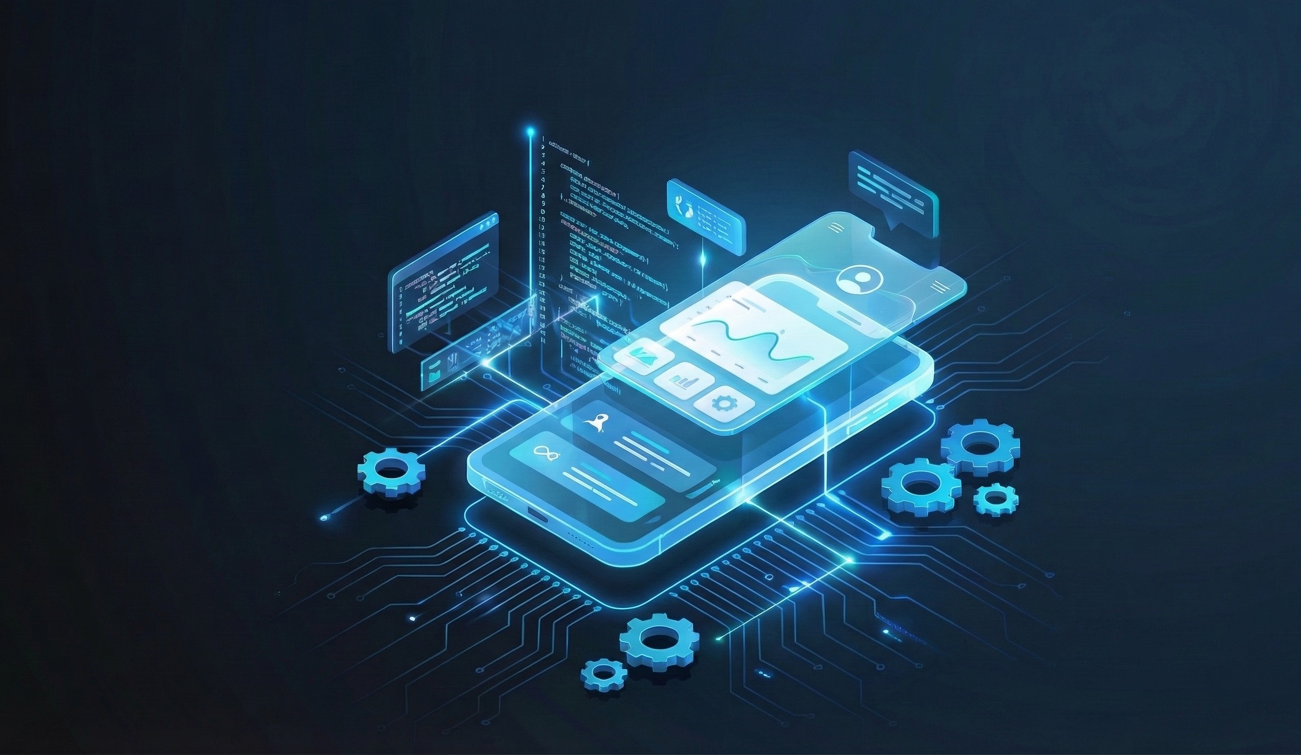 Android Mobile Engineering